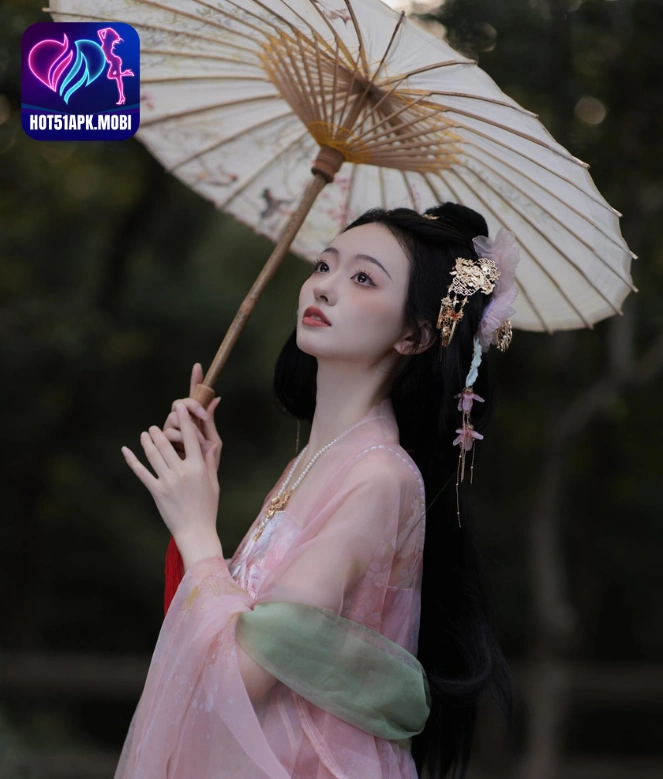 Beautiful Gan Fan Star Livestream Hot51 6 - Hot51 Gan Fan-hot51