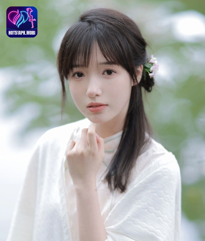 Beautiful Yang Xi Bintang Livestream Hot51 China 7 - Hot51 Yang Xi-Hot51