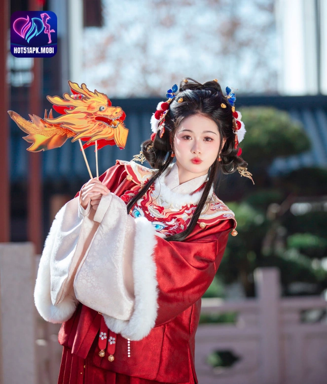Menjelajahi Shi Xi Beautiful Hot51 8 - Hot51 Shi Xi-Hot51