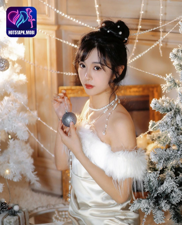 Tao Nai Beautiful Indonesia Hot51 7 - Hot51 Tao Nai-Hot51