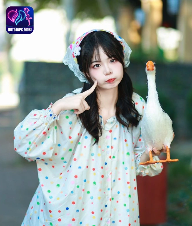 Beautiful Ma Yan Influencer Hot5 6 - Hot51 Ma Yan-Hot51