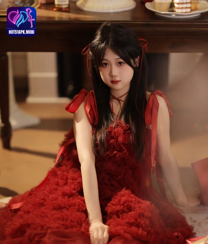Beautiful Jiang Wanita di Hot51 4 - Hot51 Jiang-Hot51