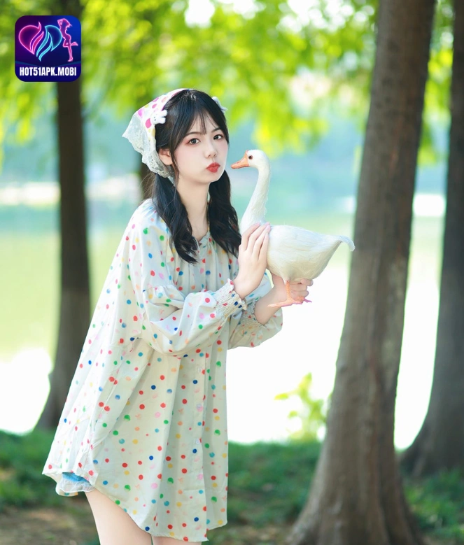 Beautiful Ma Yan Influencer Hot5 5 - Hot51 Ma Yan-Hot51