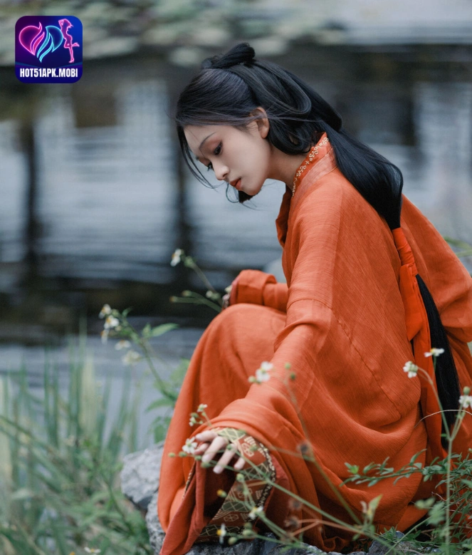 Beautiful Yue Qian Influencer Hot51 6 - Hot51 Yue Qian-Hot51