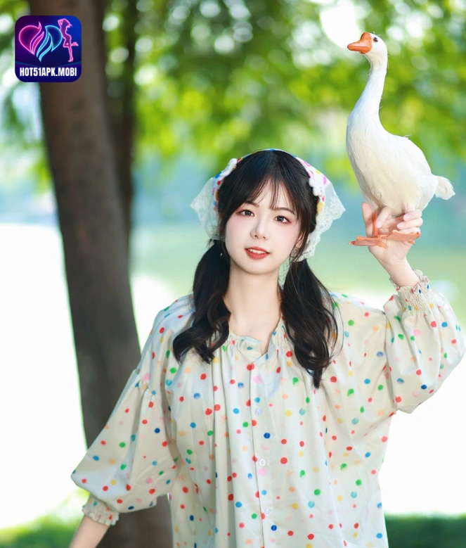 Beautiful Ma Yan Influencer Hot5 4 - Hot51 Ma Yan-Hot51