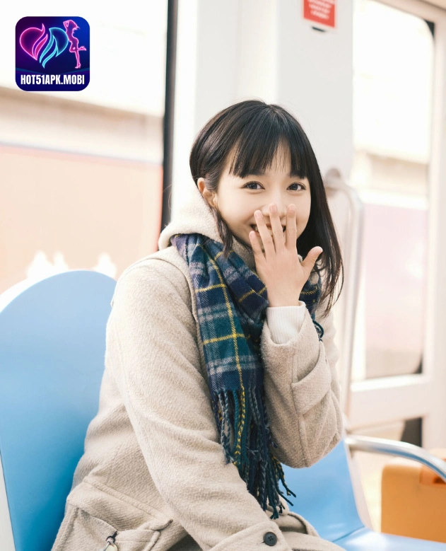 Fei Chang Beautiful Indonesia Hot51 4 - Hot51 Fei Chang-Hot51
