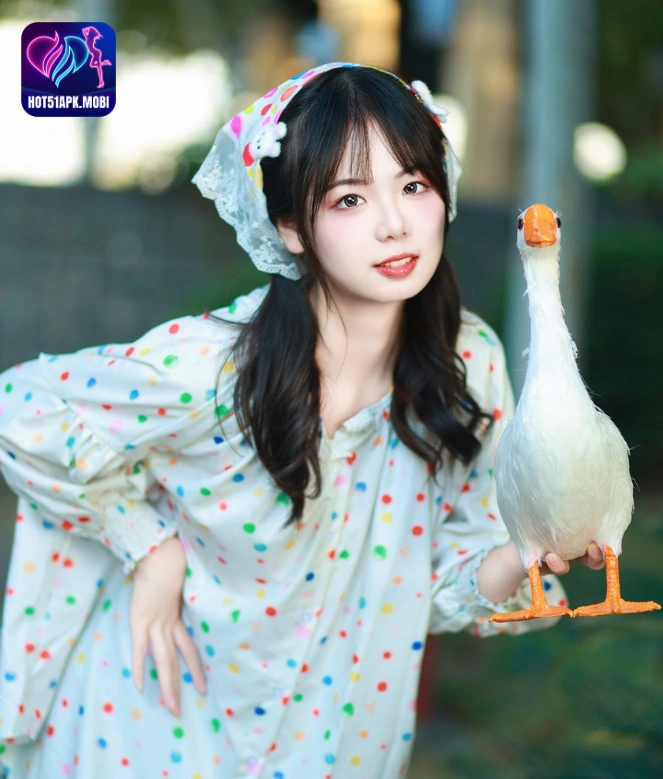 Beautiful Ma Yan Influencer Hot5 3 - Hot51 Ma Yan-Hot51
