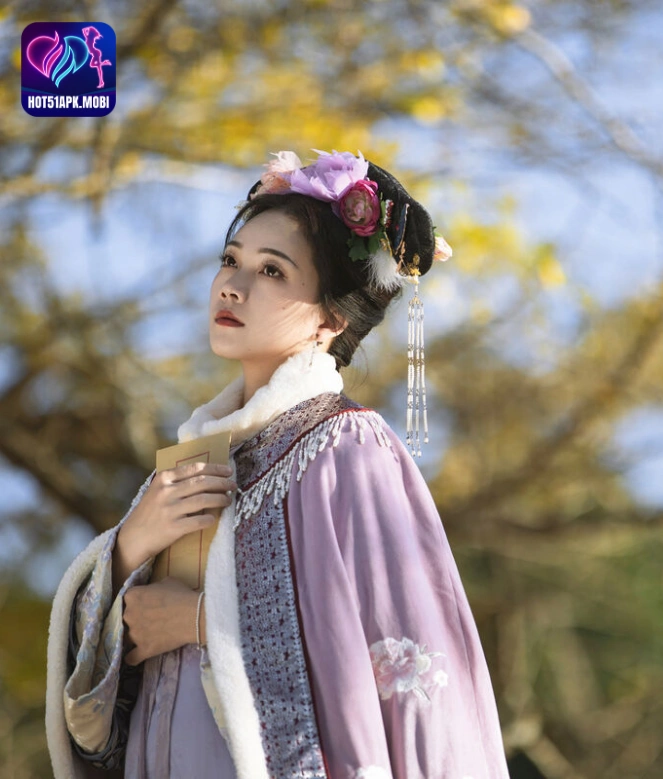 Eksplorasi Beautiful Qiu Mi Indonesia Hot51 3 - Hot51 Qiu Mi-Hot51