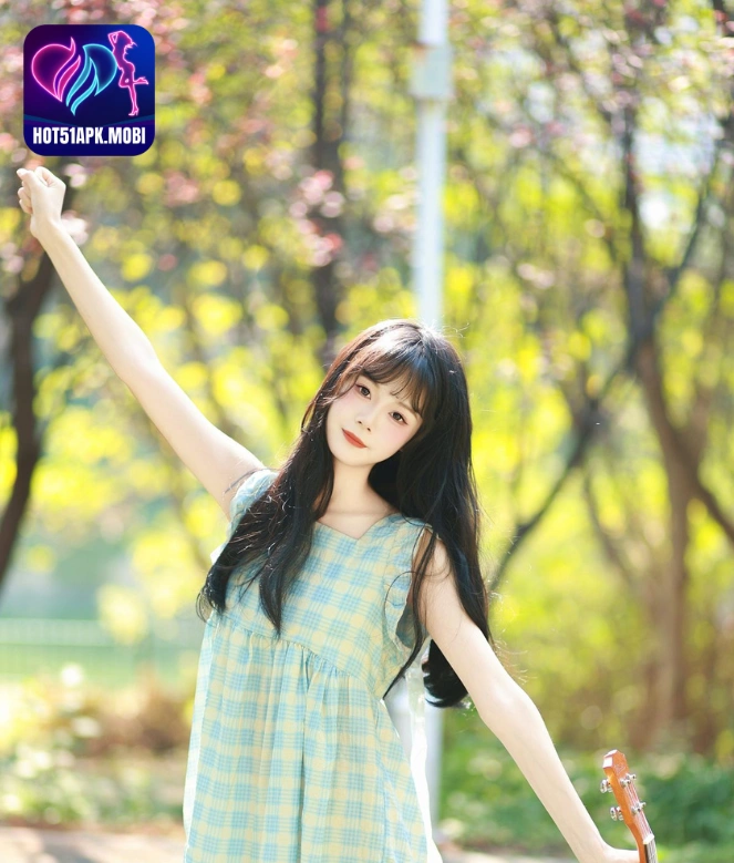 Beautiful Ning Guan Star Chinese Livestream Hot51 3 - Hot51 Ning Guan Star Chinese Livestream Hot51