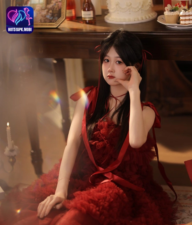 Beautiful Jiang Wanita di Hot51 7 - Hot51 Jiang-Hot51