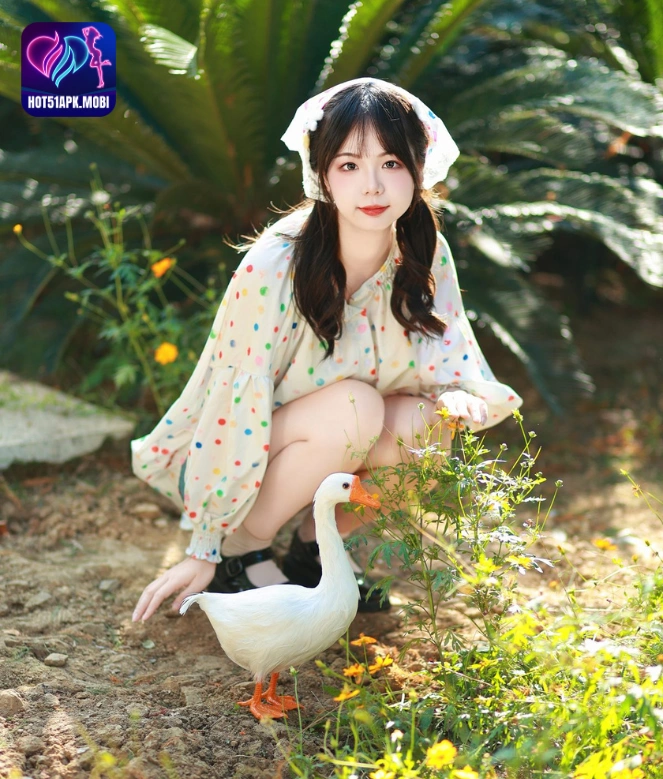 Beautiful Ma Yan Influencer Hot5 2 - Hot51 Ma Yan-Hot51