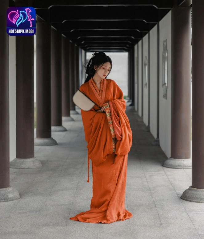 Beautiful Yue Qian Influencer Hot51 3 - Hot51 Yue Qian-Hot51
