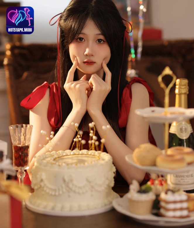 Beautiful Jiang Wanita di Hot51 6 - Hot51 Jiang-Hot51