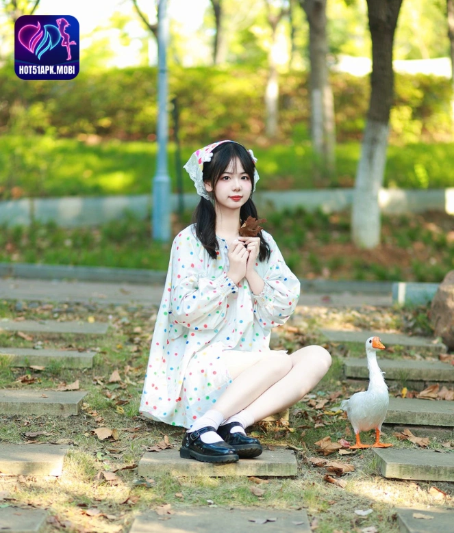 Beautiful Ma Yan Influencer Hot5 7 - Hot51 Ma Yan-Hot51